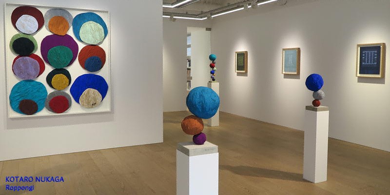 「Annie Morris & Idris Khan」KOTARO NUKAGA2025_10.29